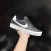 SZ36 Nike Court Royale AC 'Black White' AO2810-001 115464