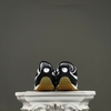 SZ40.5 PUMA Whirlwind Classic 'Black White' 351293-90 046151