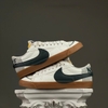 SZ44.5 Nike Blazer Low '77 Jumbo 'Sail Pro Green Gum' DR9865-101 0361029