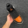 SZ37.5 Nike Air Jordan Mars 270 'Black Starfish' BQ6508-008 075106