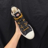 SZ42 Dickies High Black
