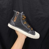 SZ42 Dickies High Black