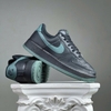 SZ42 Nike Air Force 1 Low 'Black Vintage Green' FJ4146-001 076375