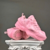 SZ40.5 Nike Air Monarch IV x Martine Rose 'Soft Pink' AT3147-600 095391
