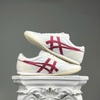 SZ42 Onitsuka Tiger Machu Racer 'White Red' 1183A152-103 096305
