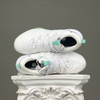 SZ42 Nike Air Jordan Super.Fly Low Pf 'White Green' AJ2664-117 076693