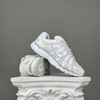 SZ36.5 Nike P-6000 'Summit White Pure Platinum' FV6603-101 066853