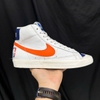 SZ42.5 Nike NBA x Blazer Mid '77 EMB '75th Anniversary - Knicks' DD8025-100 115949