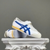 SZ32.5 (20cm) Onitsuka Tiger Mexico 66 'White Blue Yellow' 1184A033-102 0161090