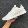 SZ 37.3 adidas neo QT Racer 2.0 'Snowy White' GX5673