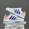 SZ41.3 adidas Breaknet Plus 'White Royal Blue' H0189 076404