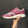 SZ43 FB Nike x Patta Air Max 1 'Rush Maroon' DO9549-001 085187
