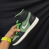 SZ42.5 Nike Air Jordan 1 High Zoom 'Zen Green' CK6637-002 035659