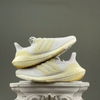 SZ39.3 adidas UltraBoost 21 'Cloud White' FY0403 036617
