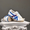 SZ27 Onitsuka Tiger Mexico 66 'White Blue Red' C534Y-0142 105520