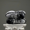 SZ40 Nike Air Max TW 'Black White' DQ3984-001 036878