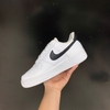 SZ36.5 Nike Air Force 1 '07 'White Black' CT2302-100 016672