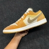 SZ44.5 Nike Air Jordan 1 Low SE 'Light Curry' DH6931-102 016442