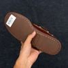 SZ41 Loafer Low Brown 115118