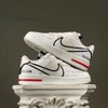 SZ42 Nike Air Force 1 React 'D/MS/X' CD4366-100 115951