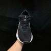 SZ44.5 Nike React Infinity Run Flyknit 3 'Black White' DH5392-001 016261