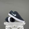 SZ42 Nike Chron 2 SB 'Black White' DM3493-001 115860