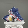SZ42.7 adidas D.O.N. Issue #3 'USA' GW2945 115616