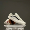 SZ43 Vans old skool White/Black 036976