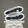 SZ44.7 adidas ADI2000 'Chalk White Black' GV9544 086739