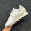 SZ37 Reebok Legacy Lifter 2 'White Pure Grey'  H02848 124355