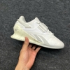 SZ37 Reebok Legacy Lifter 2 'White Pure Grey'  H02848 124355