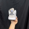 SZ38.5 Nike Kyrie Infinity 'White Light Marine' DD0334-102 115772