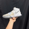 SZ38.5 Nike Kyrie Infinity 'White Light Marine' DD0334-102 115772