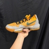 SZ40.5 Nike x Atmos LeBron 16 Low AC EP 'Safari' CI3358-800 025207