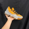 SZ40.5 Nike x Atmos LeBron 16 Low AC EP 'Safari' CI3358-800 025207