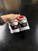 SZ42.5 FB Nike x Supreme Zoom Streak Spectrum Plus 'Habanero Red' AQ1279-100 105523