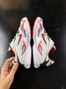 SZ42.5 FB Nike x Supreme Zoom Streak Spectrum Plus 'Habanero Red' AQ1279-100 105523