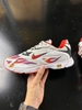 SZ42.5 FB Nike x Supreme Zoom Streak Spectrum Plus 'Habanero Red' AQ1279-100 105523
