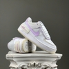 SZ37.5 Nike Air Force 1 Shadow 'White Lilac Bloom' FN6335-102 075353