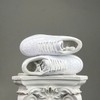 SZ38.5 Nike Court Vision Low Next Nature 'Triple White' DH3158-100 096402