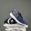 SZ 39 Nike Star Runner 2 Navy/Red AQ3542-405