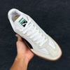 SZ45 Puma Liga Leather SD 'White Black Gum' 393526-01 026548