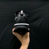 SZ42.5 Nike Air Max Flyknit Racer 'Black White' DJ6106-001 016231