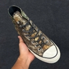 SZ42.5 Converse Realtree x Chuck 70 High 'Edge Camo Print' 168558C 105643