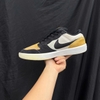 SZ42 Nike SB Force 58 'University Gold White' DV5477-700 045693