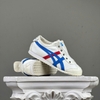SZ27 (17cm) Onitsuka Tiger Mexico 66 Slip-On 'White Directoire Blue' 1184A085-100 0161150