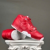SZ44 FB Nike Nike Fragment Design x Air Trainer 1 Mid SP 'Gym Red' 806942-661 055143
