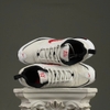SZ44 Nike Air Max AP 'White University Red' CU4826-101 036852