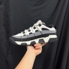 SZ41 Fila Chunky Black White Grey 055066
