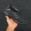 SZ40 adidasTerrex Voyager 21 Slip-On Heat.Rdy 'Core Black' HP8623 115603
